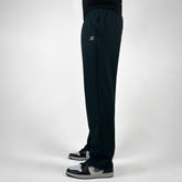 Waffle Textured Trouser